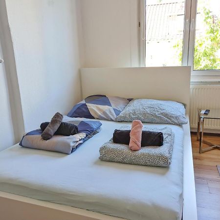Double Room In The Black Forest Villingen-Schwenningen Exteriör bild