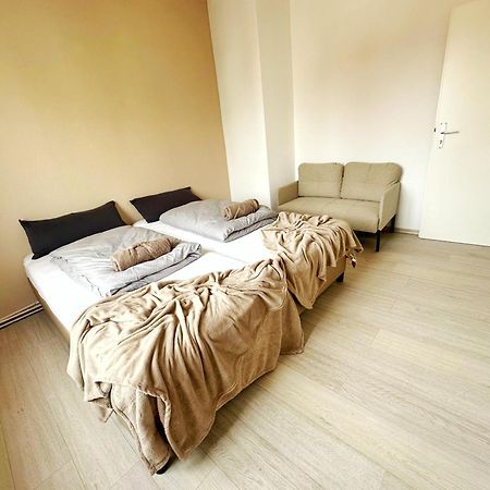 Double Room In The Black Forest Villingen-Schwenningen Exteriör bild