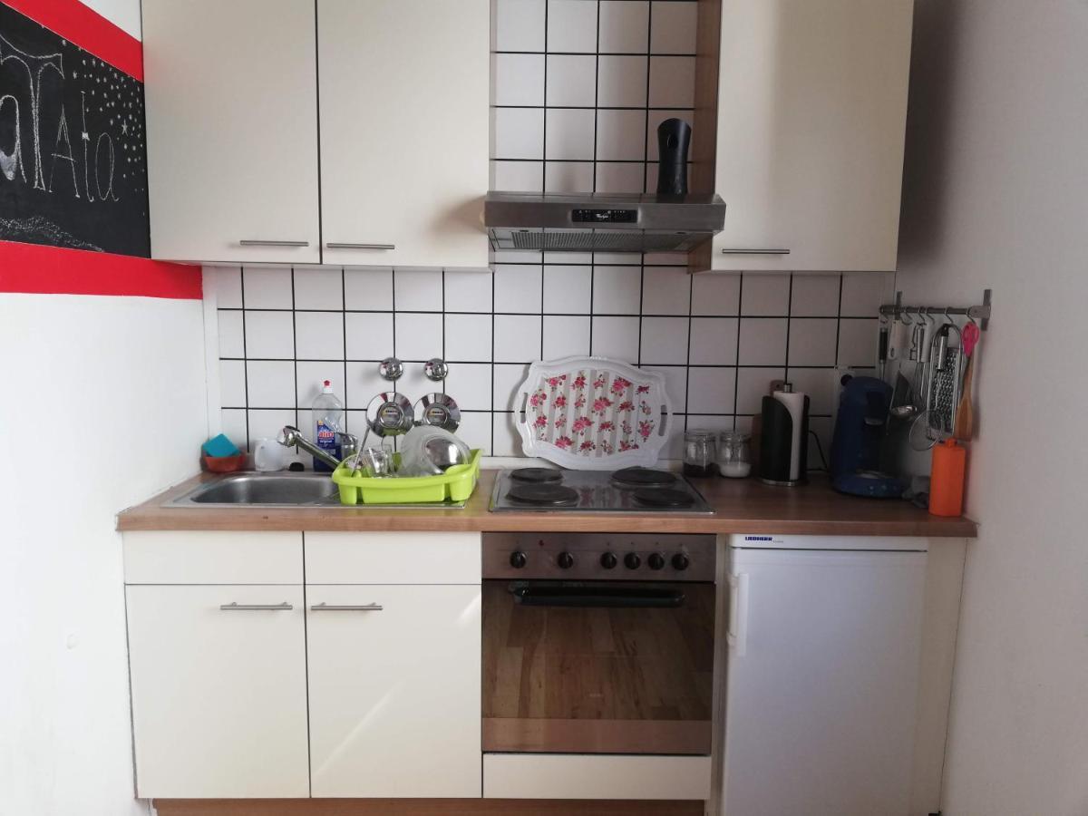Double Room In The Black Forest Villingen-Schwenningen Exteriör bild