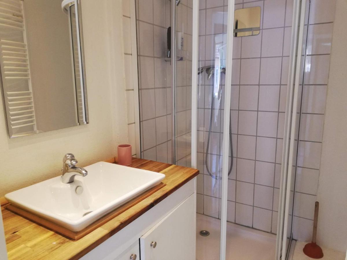 Double Room In The Black Forest Villingen-Schwenningen Exteriör bild