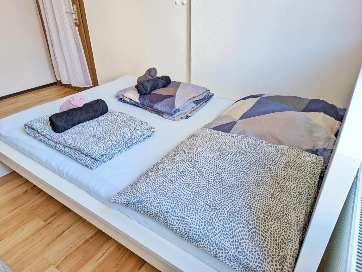 Double Room In The Black Forest Villingen-Schwenningen Exteriör bild