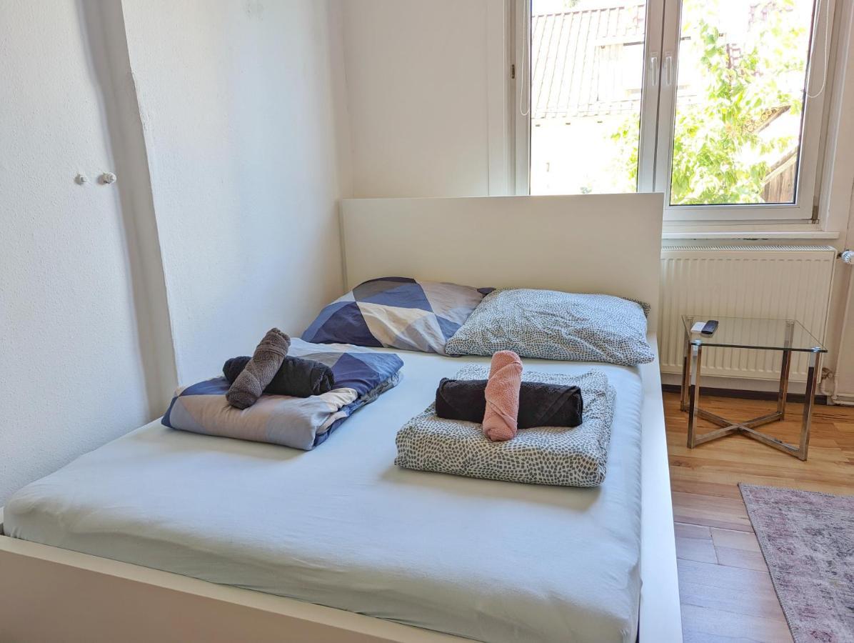 Double Room In The Black Forest Villingen-Schwenningen Exteriör bild