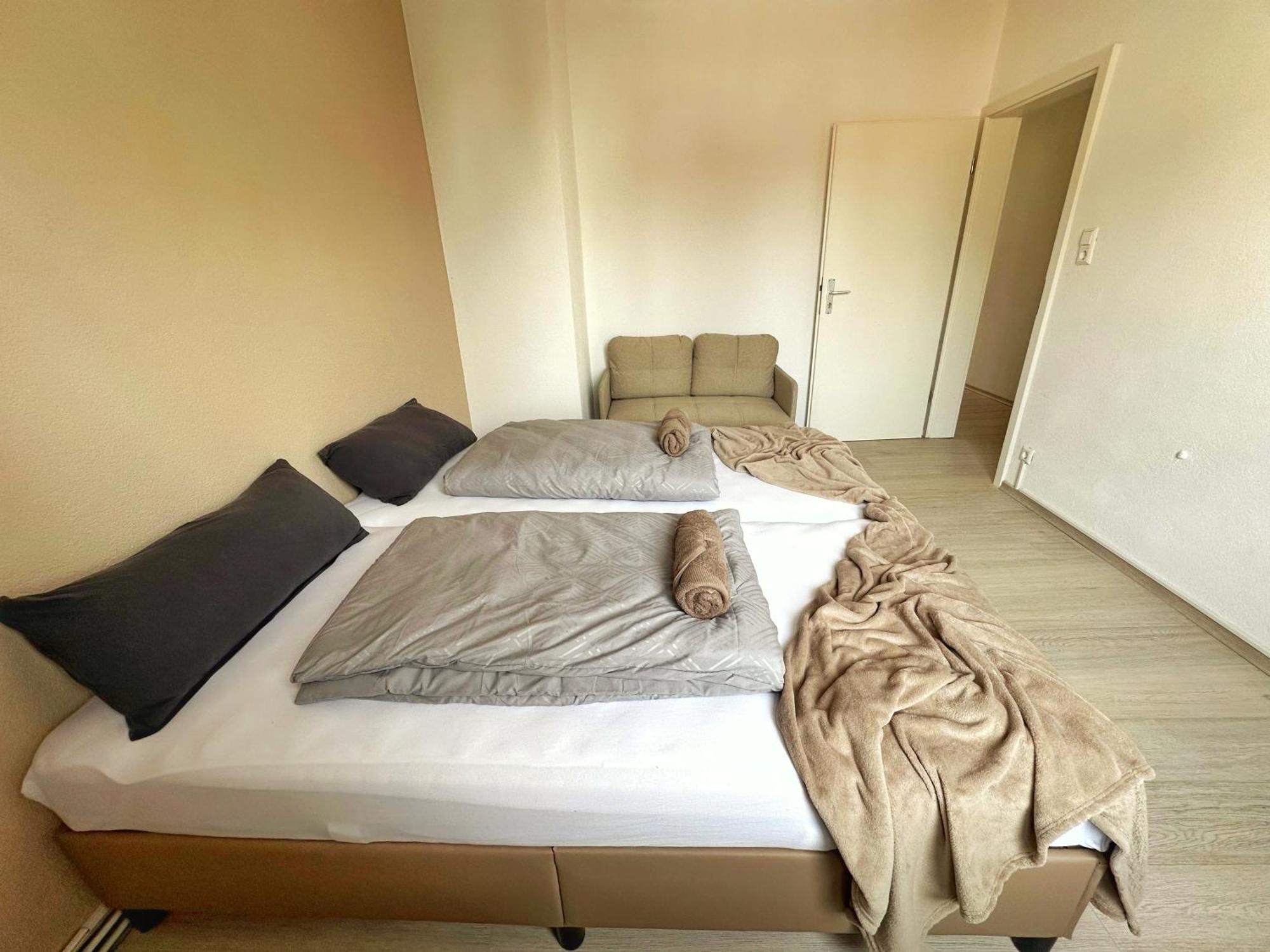 Double Room In The Black Forest Villingen-Schwenningen Exteriör bild