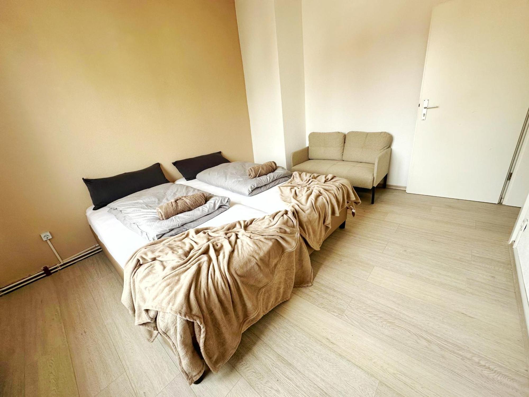 Double Room In The Black Forest Villingen-Schwenningen Exteriör bild