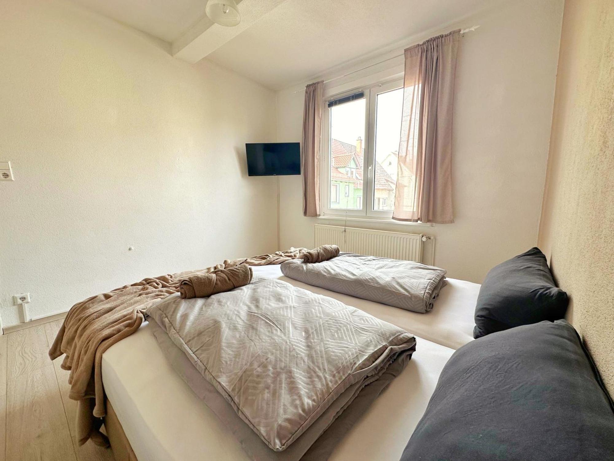 Double Room In The Black Forest Villingen-Schwenningen Exteriör bild