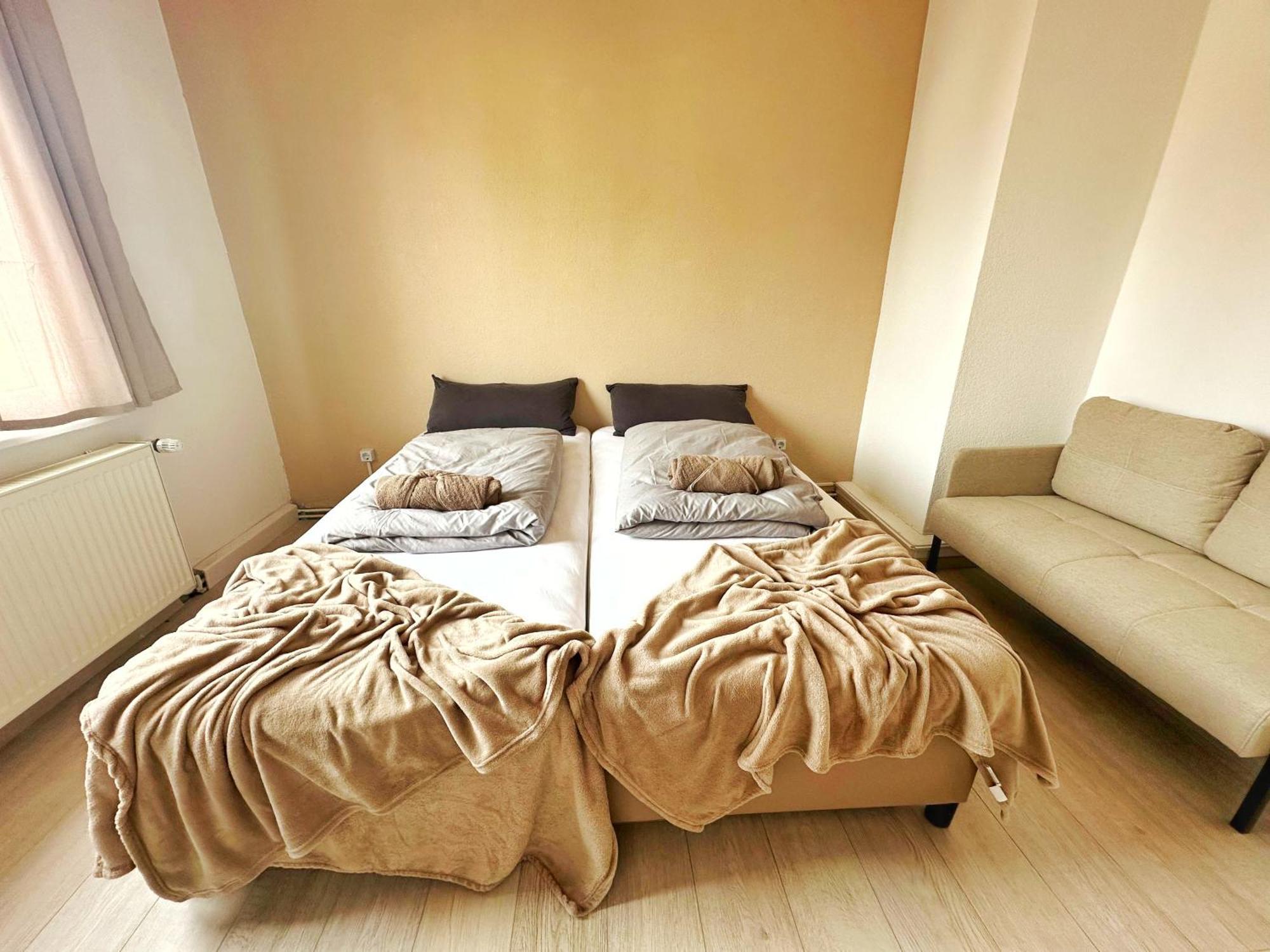 Double Room In The Black Forest Villingen-Schwenningen Exteriör bild