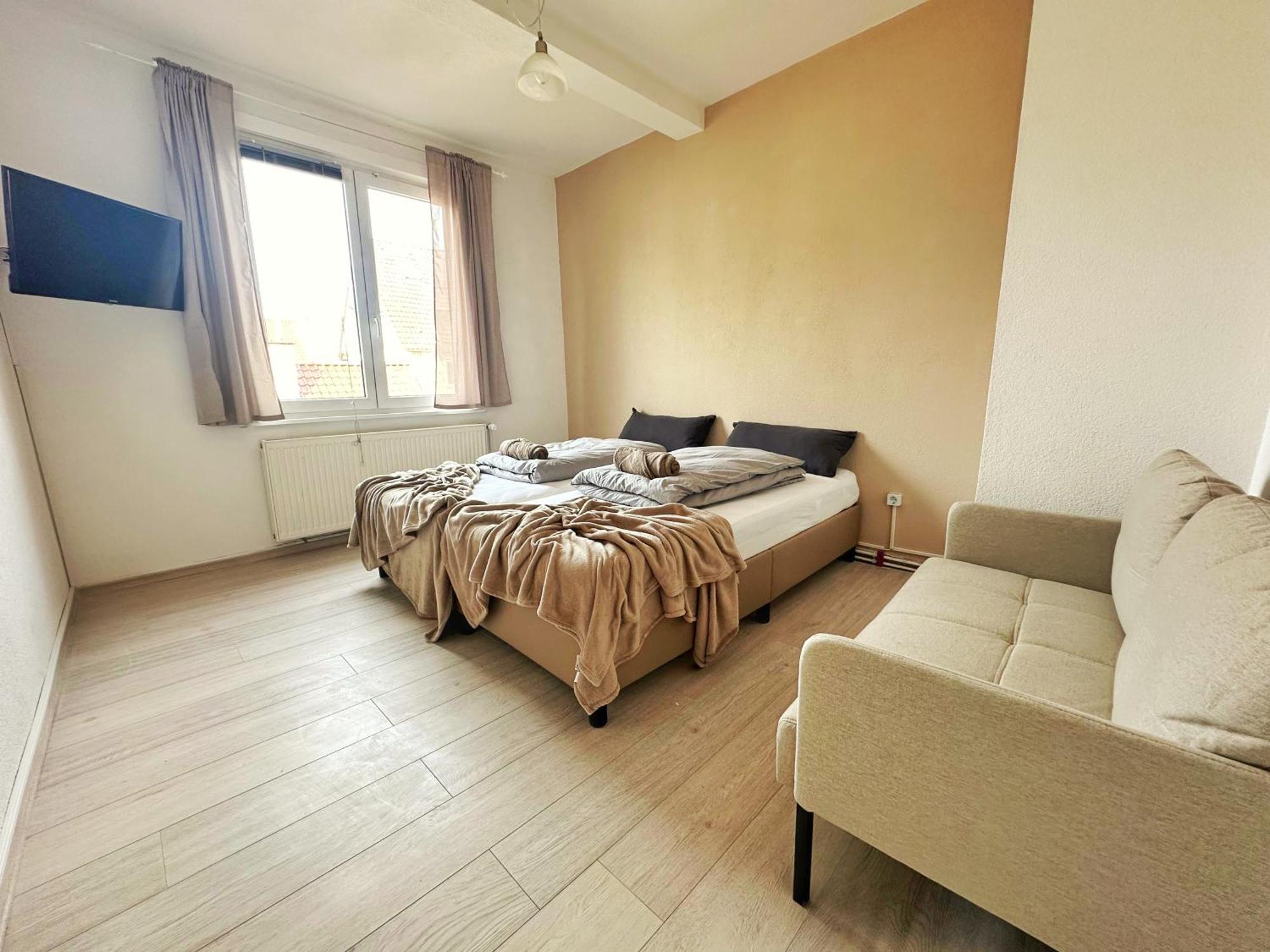 Double Room In The Black Forest Villingen-Schwenningen Exteriör bild